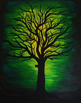 LebensBAUM by Caol.Co 2014